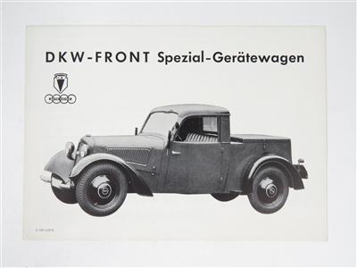 DKW - Automobilia