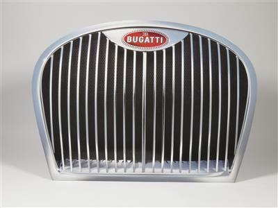 Giugiaro/Bugatti - Automobilia