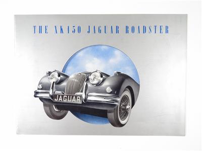 Jaguar - Automobilia