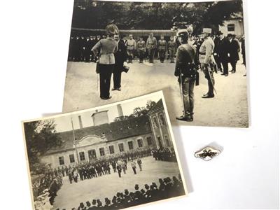 Austro Daimler / Ferdinand Porsche - Automobilia