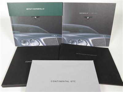 Rolls-Royce  &  Bentley - Automobilia