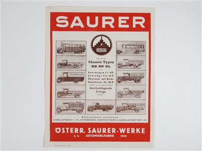 Saurer 