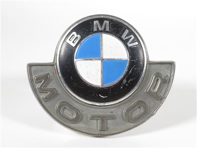 BMW Emblem - Automobilia