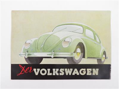 Volkswagen "Käfer" - Automobilia