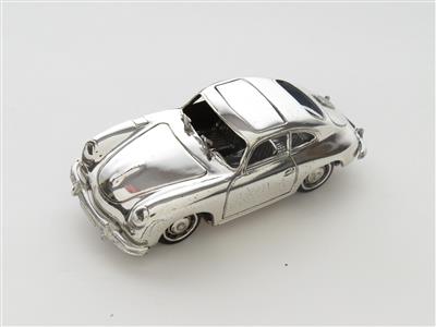 Automodell "Porsche 356" - Automobilia