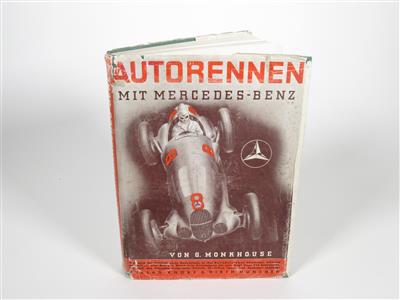 Mercedes-Benz - Automobilia