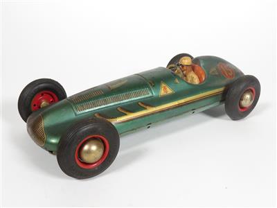 Tippco "Mercedes-Benz W154" - Automobilia