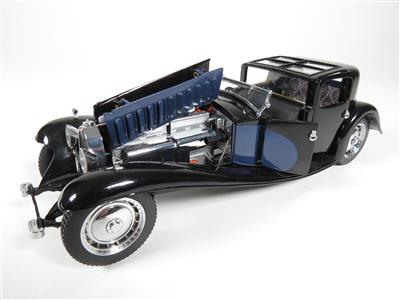 Bugatti Royale Modell Auto 1:18 Masstab 