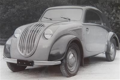 Steyr Daimler Puch A. G. - Automobilia