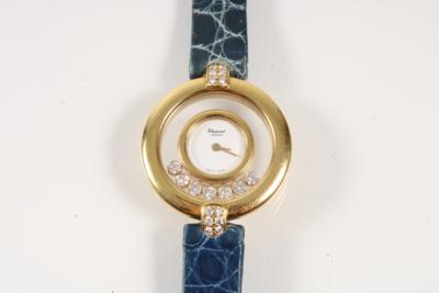 Chopard "Happy Diamonds" - Schmuck und Uhren