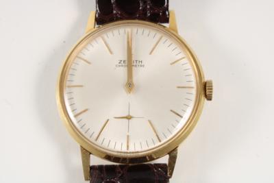 Zenith Chronometre - Schmuck und Uhren