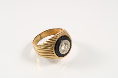 Herrenring - Jewellery and watches