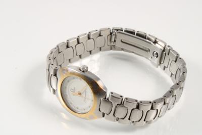 Omega Seamaster - Jewellery and watches