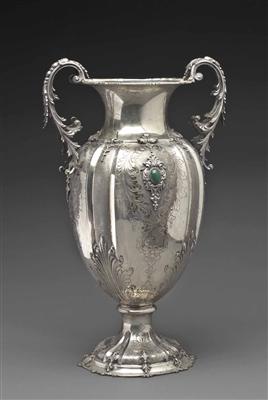 Italienische Vase, 20. Jhdt. - Schmuck, Taschen- und Armbanduhren, Kunst des 20.Jahrhunderts  - Salzburg