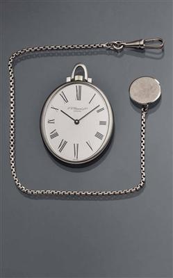 CHOPARD - Schmuck, Taschen- und Armbanduhren - Kunst des 20. Jahrhunderts
