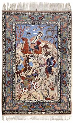 Isfahan, Zentralpersien (Iran) um 1950 - Osterauktion - Kunst und Antiquitäten