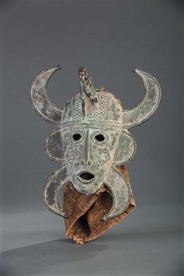 Tanzmaske - Arte, antiquariato e gioielli – Salisburgo