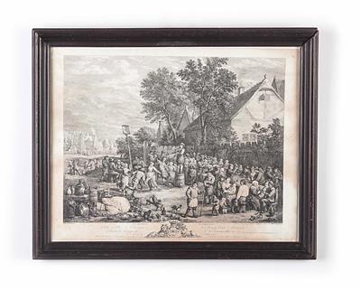 David TENIERS - Easter Auction (Art & Antiques)