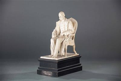 Kaiser Franz Joseph I. von Österreich, - Osterauktion - Kunst und Antiquitäten