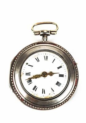 Herrentaschenuhr - Collection Friedrich W. Assmann