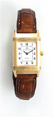 Jaeger le Coultre Reverso - Schmuck, Taschen- und Armbanduhren - Kunst des 20. Jahrhunderts