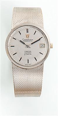 Omega Constallation Electronic f 300Hz - Arte, antiquariato e gioielli – Salisburgo