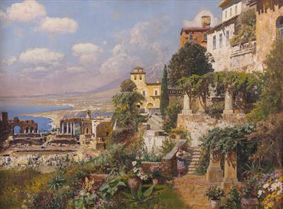 Alois ARNEGGER * - Dorotheum Salzburg: Osterauktion