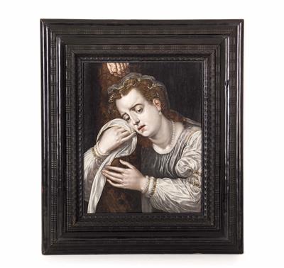 Frans FLORIS - Easter Auction (Art & Antiques)