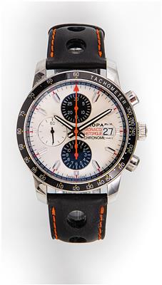 Chopard Grand Prix de Monaco Historique - Schmuck, Taschen- und Armbanduhren - Kunst des 20. Jahrhunderts