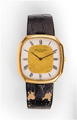 Patek Philippe - Umění, starožitnosti, šperky – Salzburg