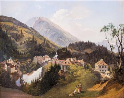 Johann Fischbach - Easter Auction (Art & Antiques)