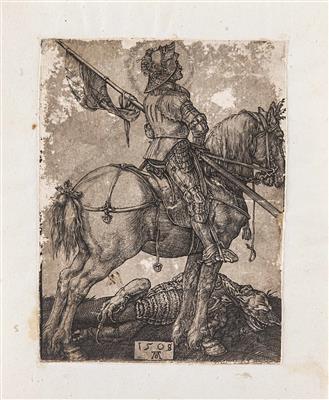 Albrecht Dürer - Salzburg: Osterauktion