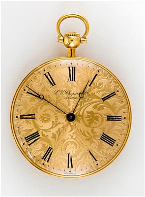 Chopard Frackuhr - Arte, antiquariato e gioielli – Salisburgo