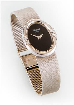 Chopard Geneve - Schmuck, Uhren und Antiquitäten