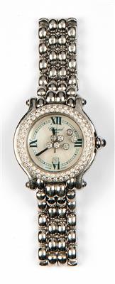 Chopard Geneve Happy Sport - Schmuck, Uhren und Antiquitäten