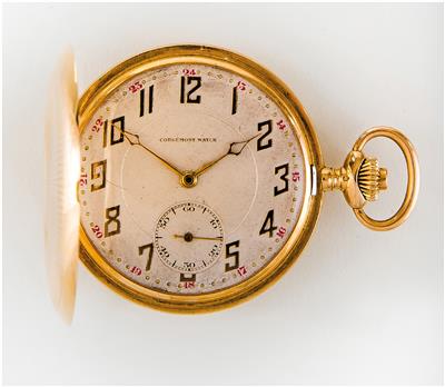 Corgemont Watch - Umění, starožitnosti, šperky – Salzburg