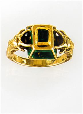 Ring - Arte, antiquariato e gioielli – Salisburgo