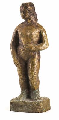 Unbekannter Bildhauer, 2. Drittel 20. Jhdt. - Arte, antiquariato e gioielli – Salisburgo
