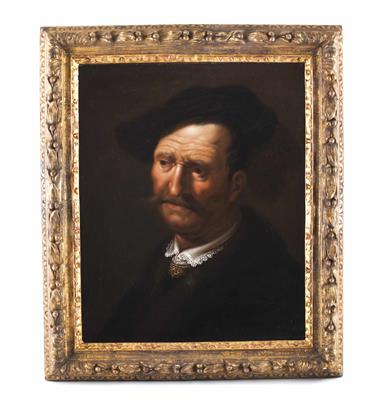 Rembrandt, Nachfolge des 17./18. Jahrhunderts - Bilder aller Epochen