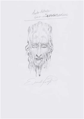 Ernst Fuchs * - Obrazy