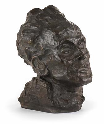 Egon Schiele - Gioielli, arte e antiquariato