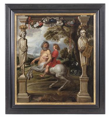 Peter Paul Rubens - Weihnachtsauktion