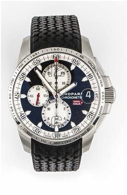 Chopard Mille Miglia GT XL - Schmuck, Uhren und Kunst des 20. Jahrhunderts