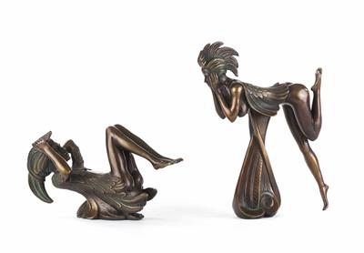 Ernst Fuchs * - Šperky, umění a starožitnosti