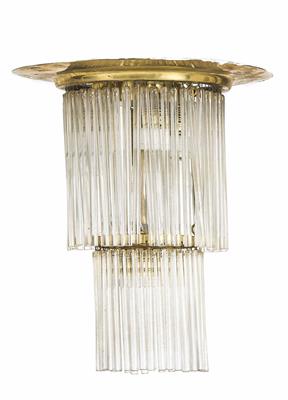 Kleine Deckenlampe, 20. Jahrhundert - Gioielli, orologi e antiquariato
