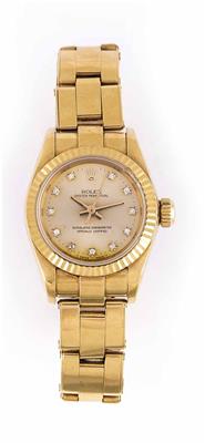 Rolex Oyster Perpetual - Gioielli, orologi e antiquariato