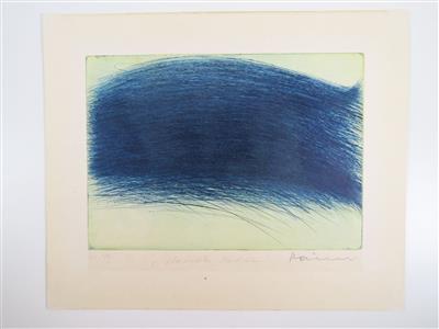 Arnulf Rainer * - Oktoberauktion