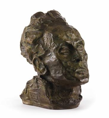 Egon Schiele - October auction