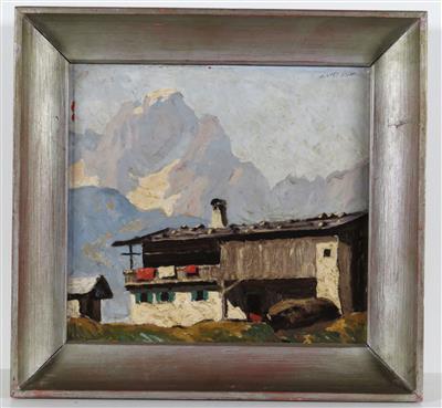 Josef Meng * - Aukce říjen