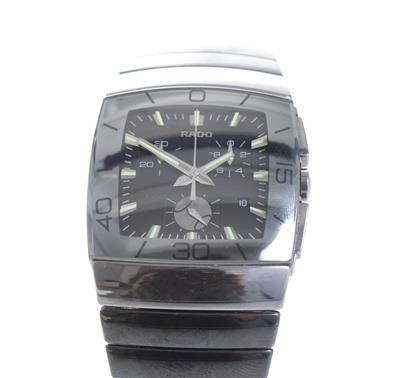 Rado Sintra Diastar Tennis Limited Edition 161/600 - Adventauktion